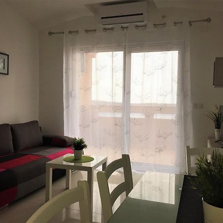 Apartmani Orhideja Ραμπ Εξωτερικό φωτογραφία