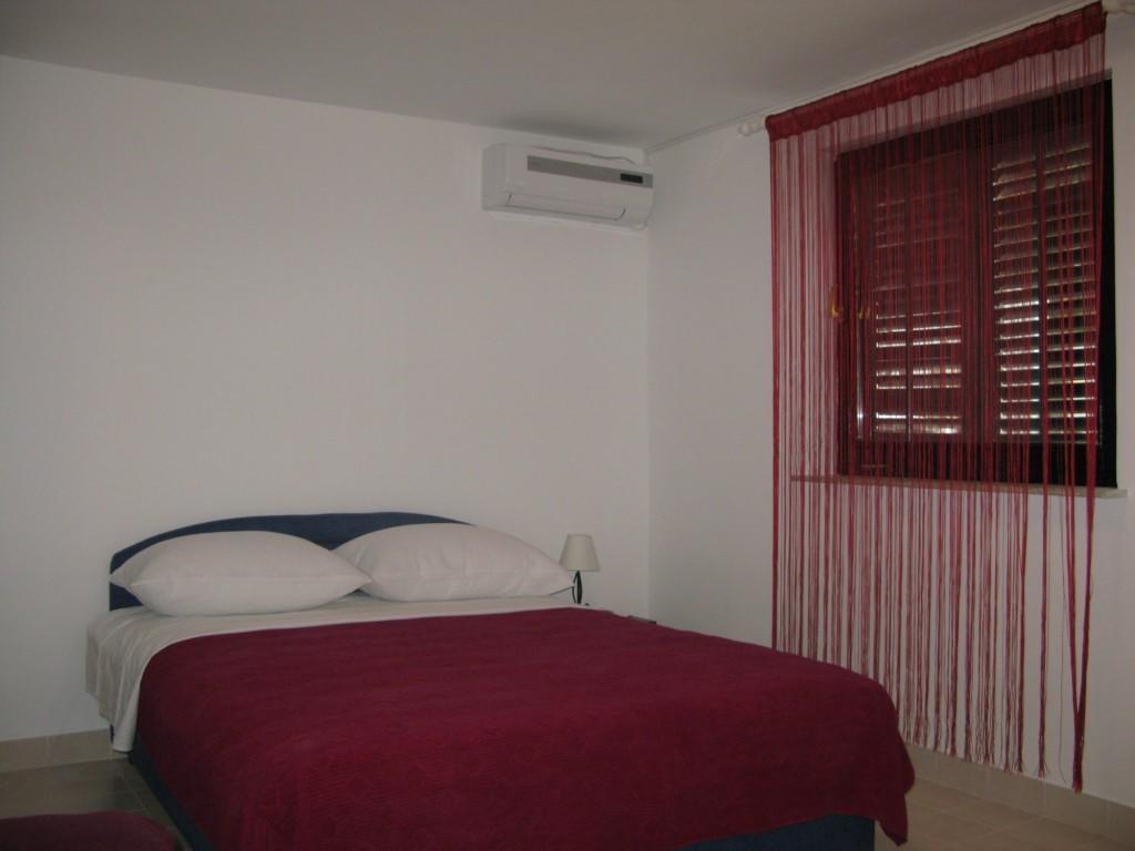 Apartmani Orhideja Ραμπ Δωμάτιο φωτογραφία