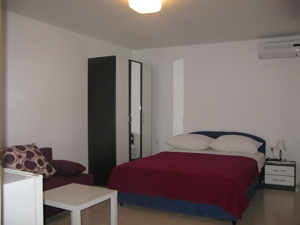 Apartmani Orhideja Ραμπ Δωμάτιο φωτογραφία