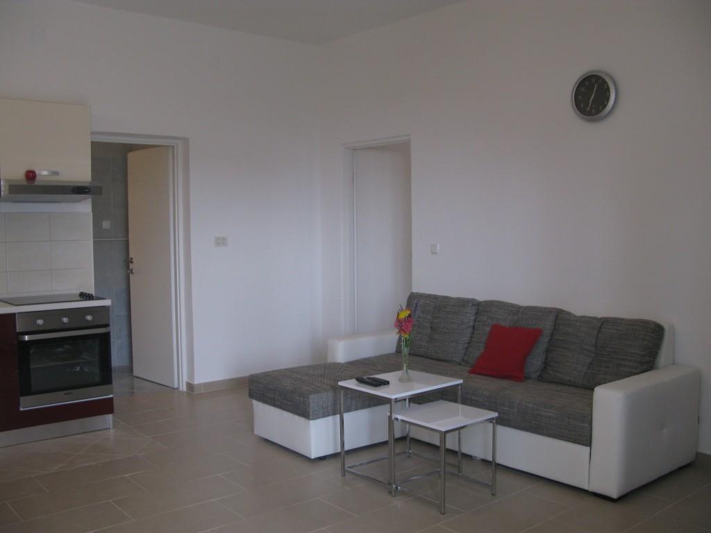 Apartmani Orhideja Ραμπ Δωμάτιο φωτογραφία