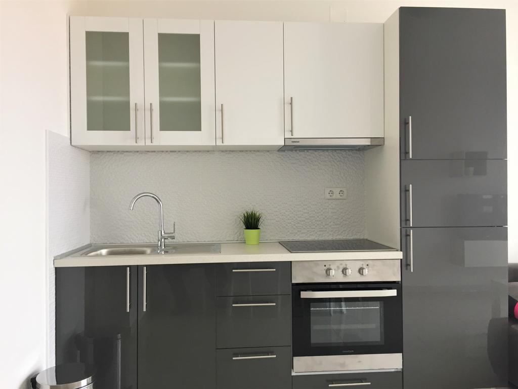 Apartmani Orhideja Ραμπ Εξωτερικό φωτογραφία