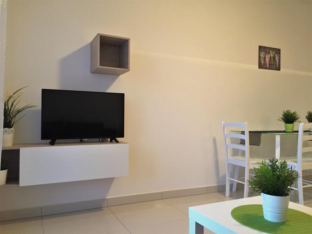Apartmani Orhideja Ραμπ Εξωτερικό φωτογραφία