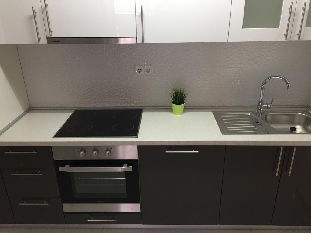 Apartmani Orhideja Ραμπ Εξωτερικό φωτογραφία