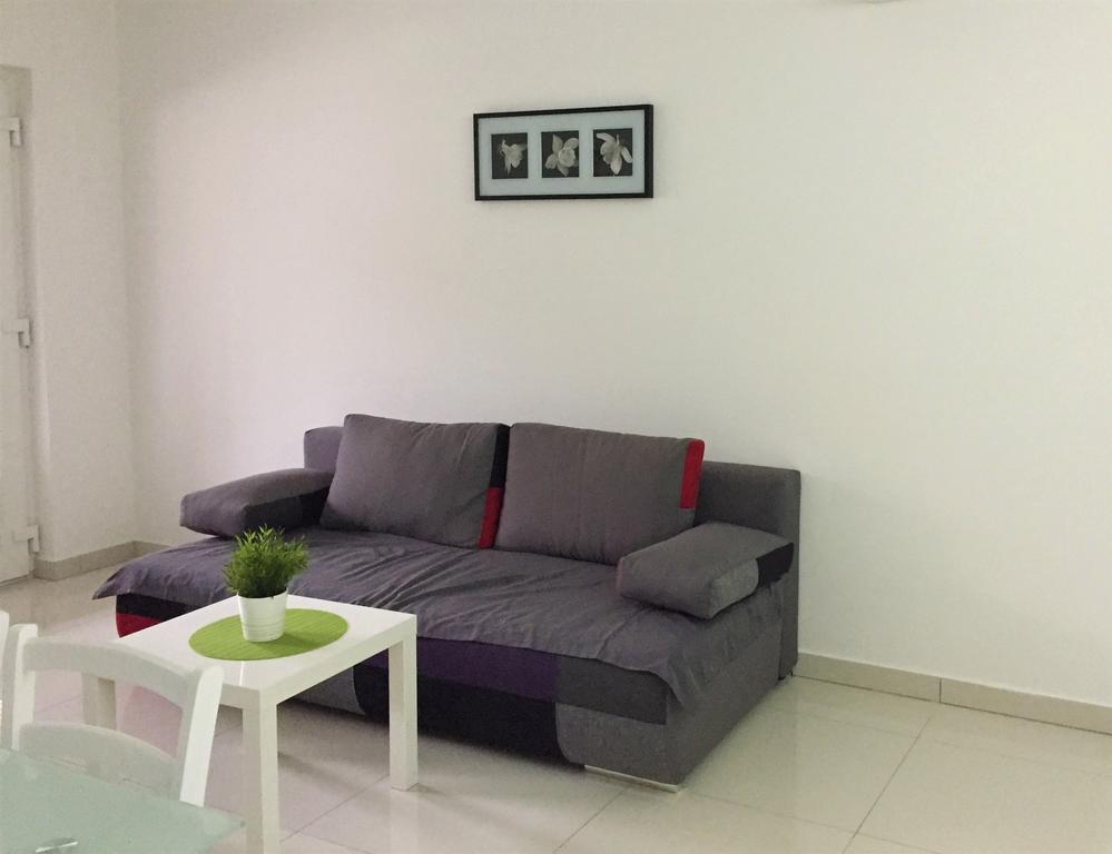 Apartmani Orhideja Ραμπ Εξωτερικό φωτογραφία
