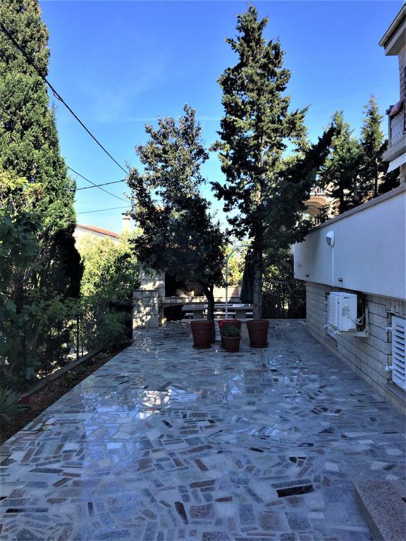 Apartmani Orhideja Ραμπ Δωμάτιο φωτογραφία